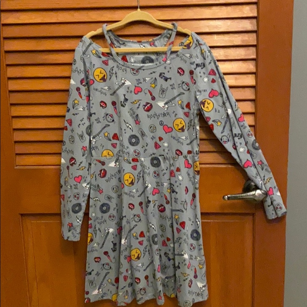 Girls Dress size 7/8